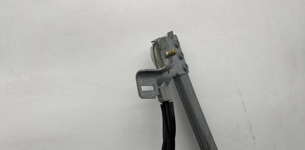 Mecanisme  moteur lève-glace avant droit RENAULT ESPACE 4 PHASE 1 occasion