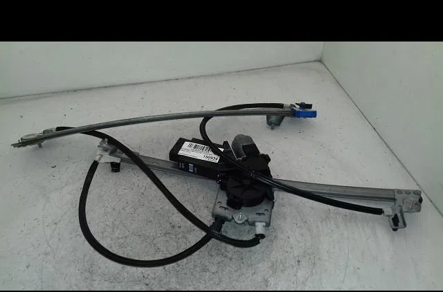 Mecanisme  moteur lève-glace avant droit Renault ESPACE IV (JK0-1_) 2.0 dci (jk01, jk02, jk1j, jk1k, jk1h) (2006) occasi