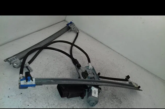 Mecanisme  moteur lève-glace avant droit Renault ESPACE IV (JK0-1_) 2.0 dci (jk01, jk02, jk1j, jk1k, jk1h) (2006) occasi