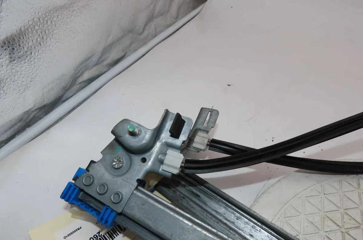Mecanisme  moteur lève-glace avant droit RENAULT ESPACE IV occasion
