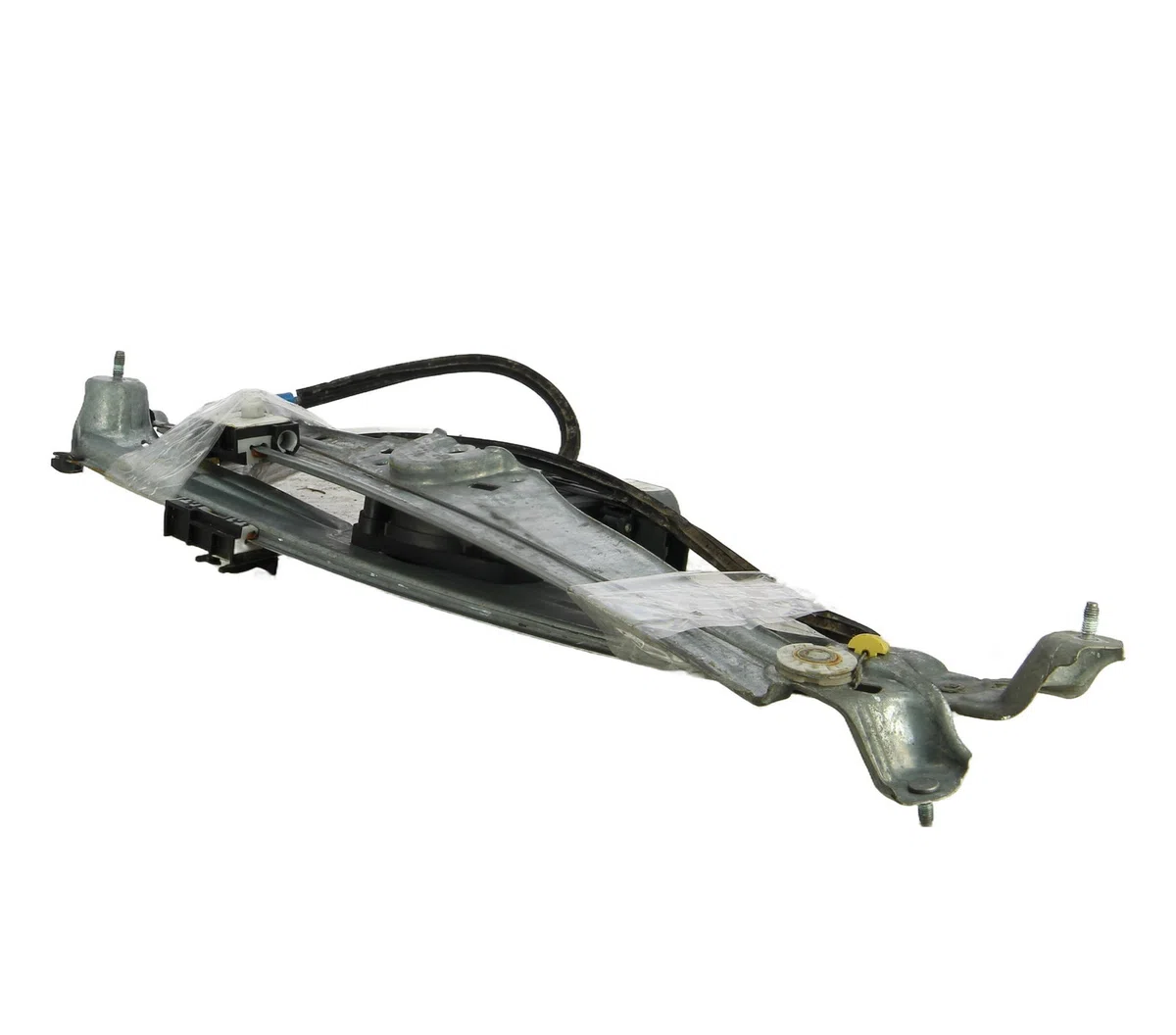 Mecanisme  moteur lève-glace avant droit Renault ESPACE V (JR_) 1.6 dci 160 (2015) occasion