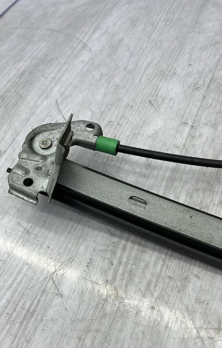 Mecanisme  moteur lève-glace avant droit RENAULT GRAND ESPACE 3 occasion