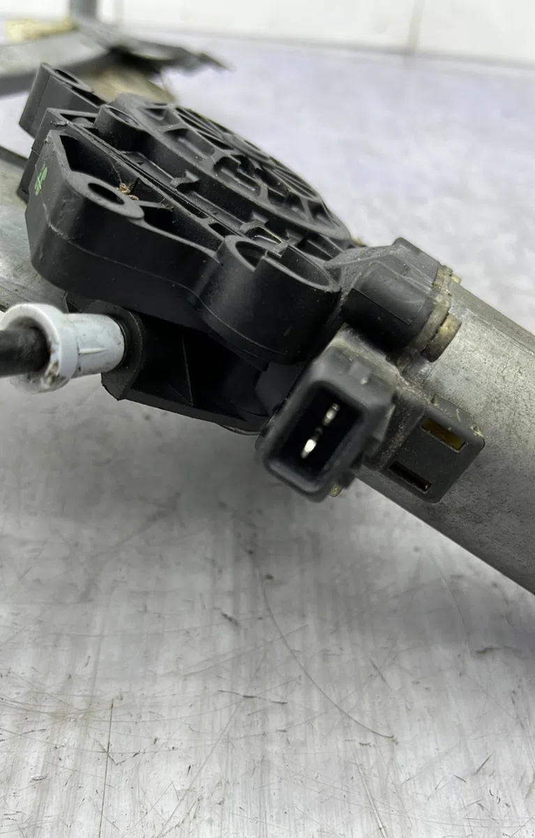 Mecanisme  moteur lève-glace avant droit RENAULT GRAND ESPACE 3 occasion