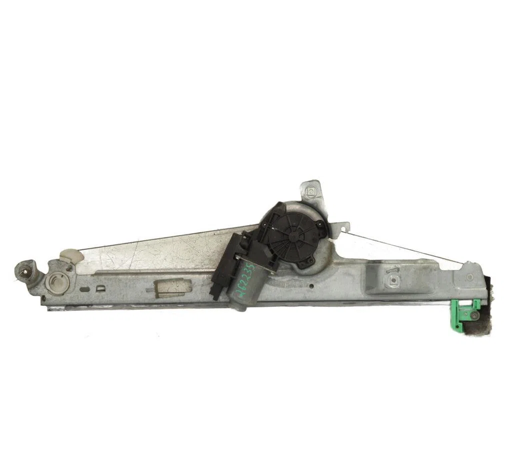 Mecanisme  moteur lève-glace avant droit RENAULT GRAND SCENIC 2 PHASE 2 occasion