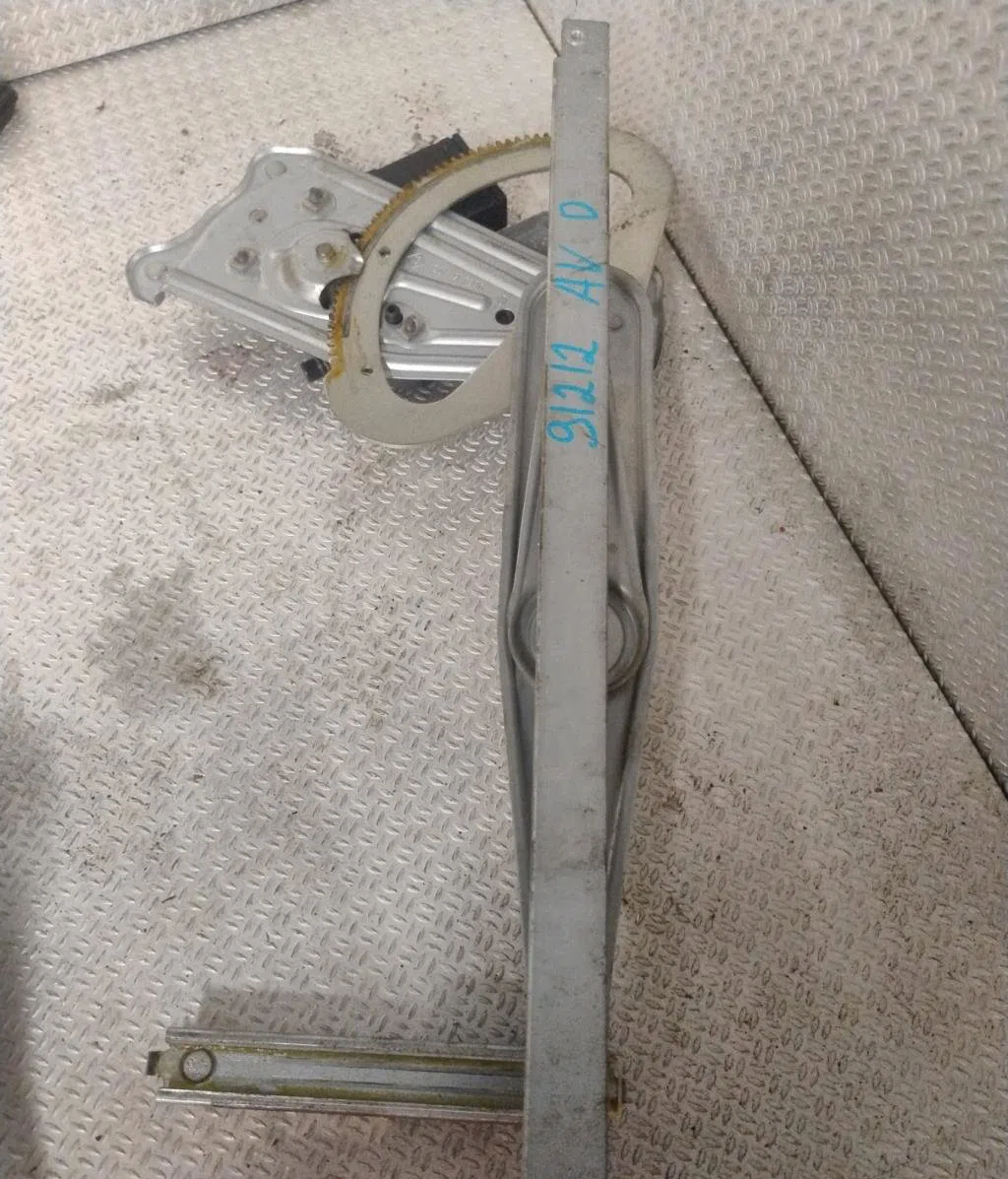 Mecanisme  moteur lève-glace avant droit RENAULT GRAND SCENIC 3 PHASE 1 occasion