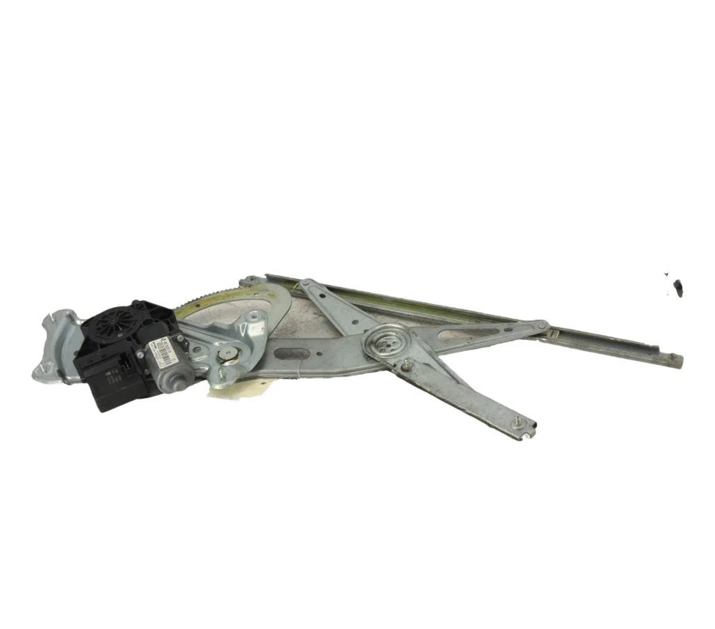 Mecanisme  moteur lève-glace avant droit RENAULT GRAND SCENIC 3 PHASE 1 occasion
