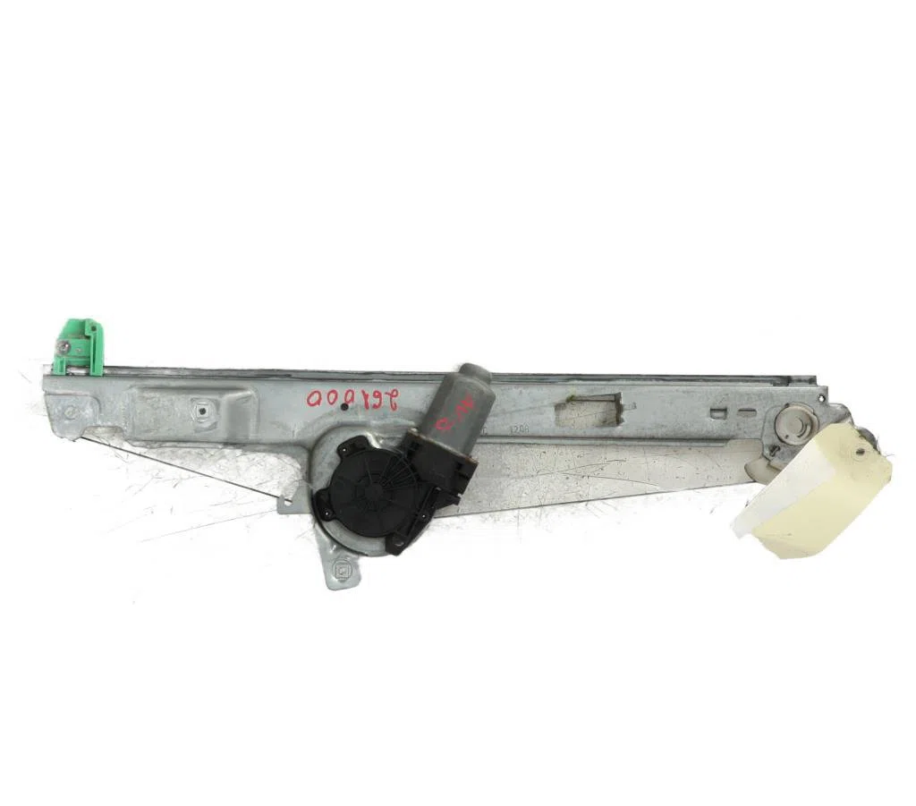Mecanisme  moteur lève-glace avant droit Renault GRAND SCÉNIC II (JM0-1_) 1.5 dci (jm1e) (2005-2009) 5 portes occasion
