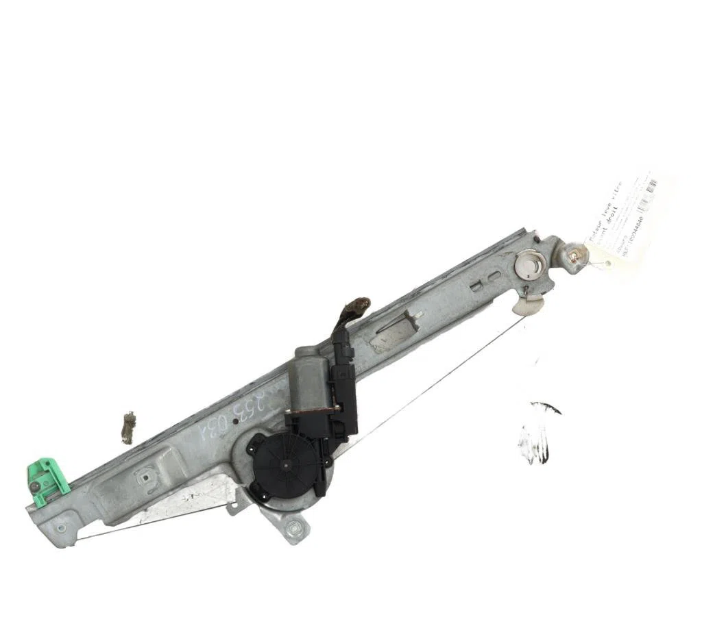 Mecanisme  moteur lève-glace avant droit Renault GRAND SCÉNIC II (JM0-1_) 1.5 dci (jm1e) (2005-2009) 5 portes occasion