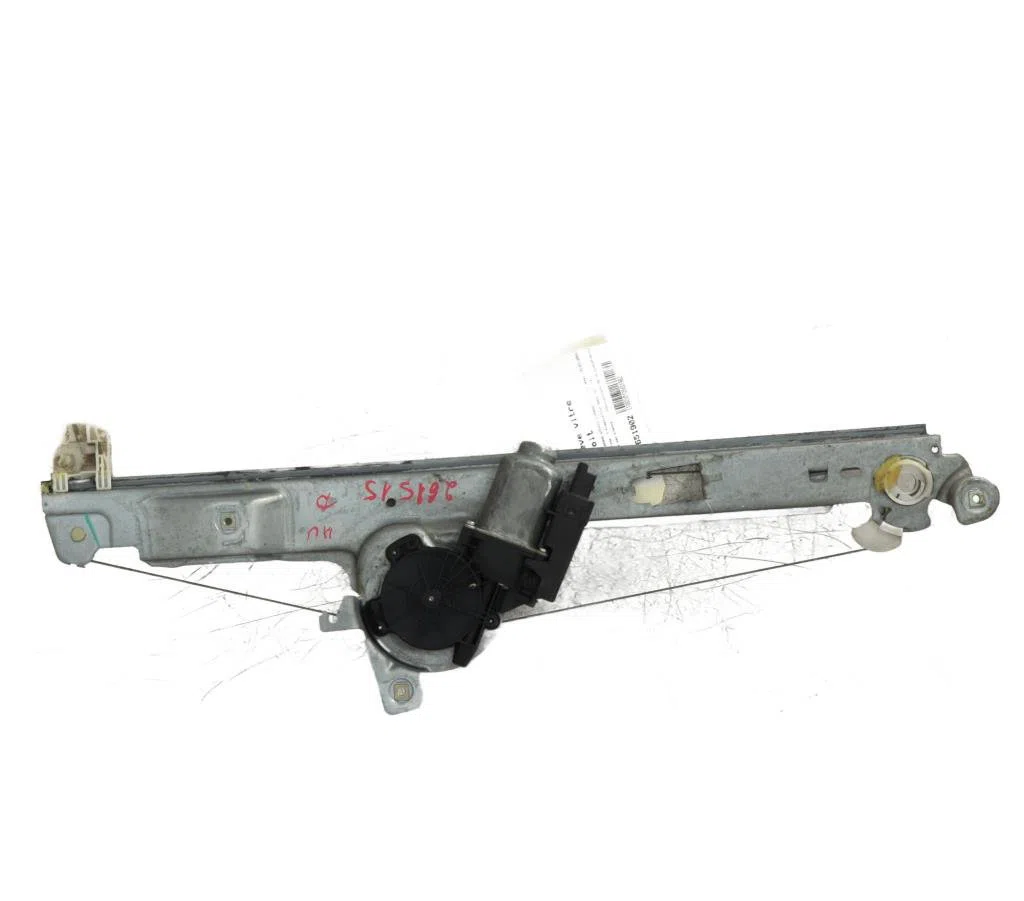 Mecanisme  moteur lève-glace avant droit Renault GRAND SCÉNIC II (JM0-1_) 1.9 dci (jm14) (2004-2008) occasion