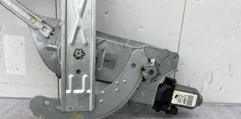 Mecanisme  moteur lève-glace avant droit RENAULT KANGOO 1 PHASE 1 occasion