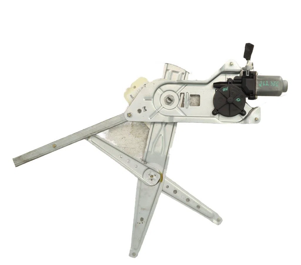 Mecanisme  moteur lève-glace avant droit RENAULT KANGOO 1 PHASE 1 occasion