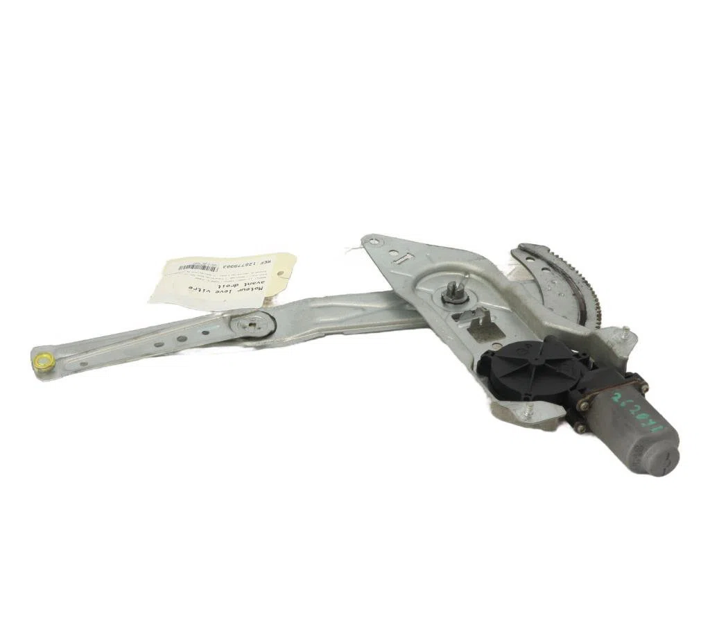 Mecanisme  moteur lève-glace avant droit RENAULT KANGOO 1 PHASE 2 occasion