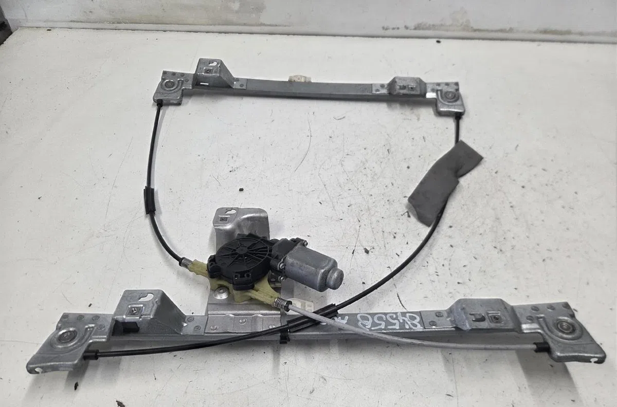 Mecanisme  moteur lève-glace avant droit RENAULT KANGOO 2 PHASE 1 occasion