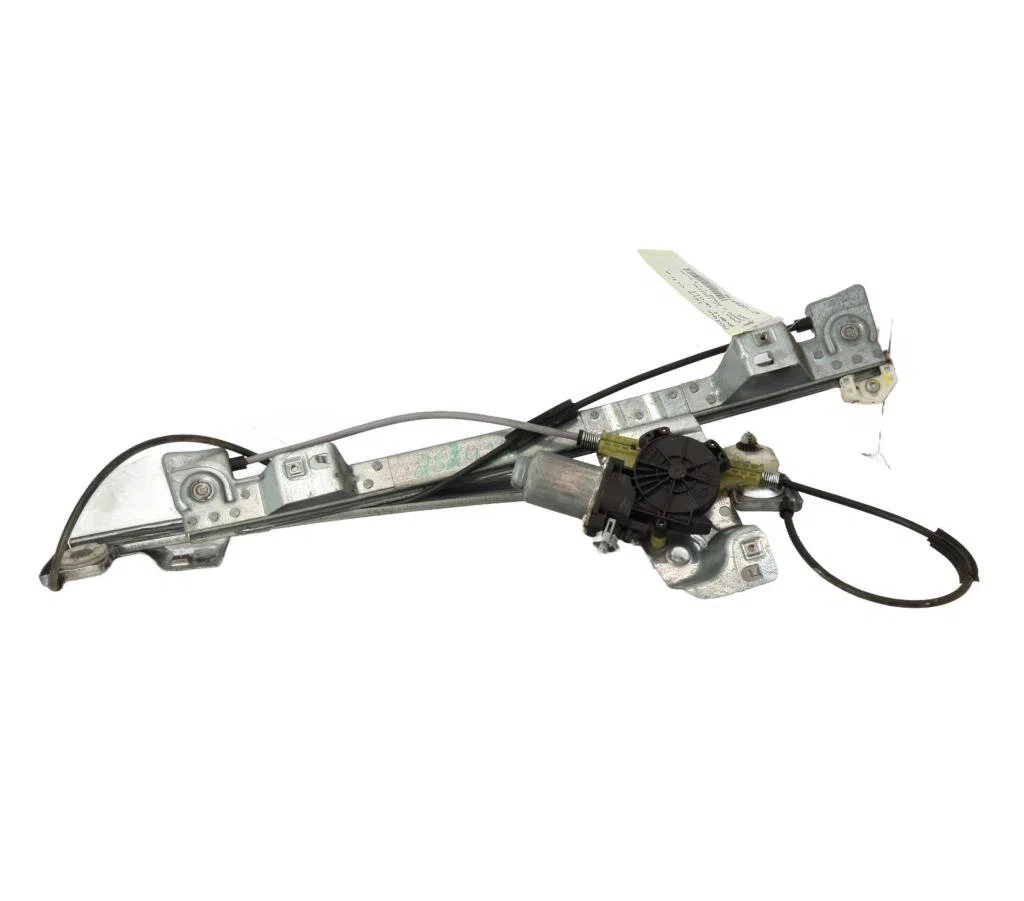 Mecanisme  moteur lève-glace avant droit Renault KANGOO Express (FW0-1_) 1.5 dci 70 (fw0a, kw0v) (2008) 4 portes occasio
