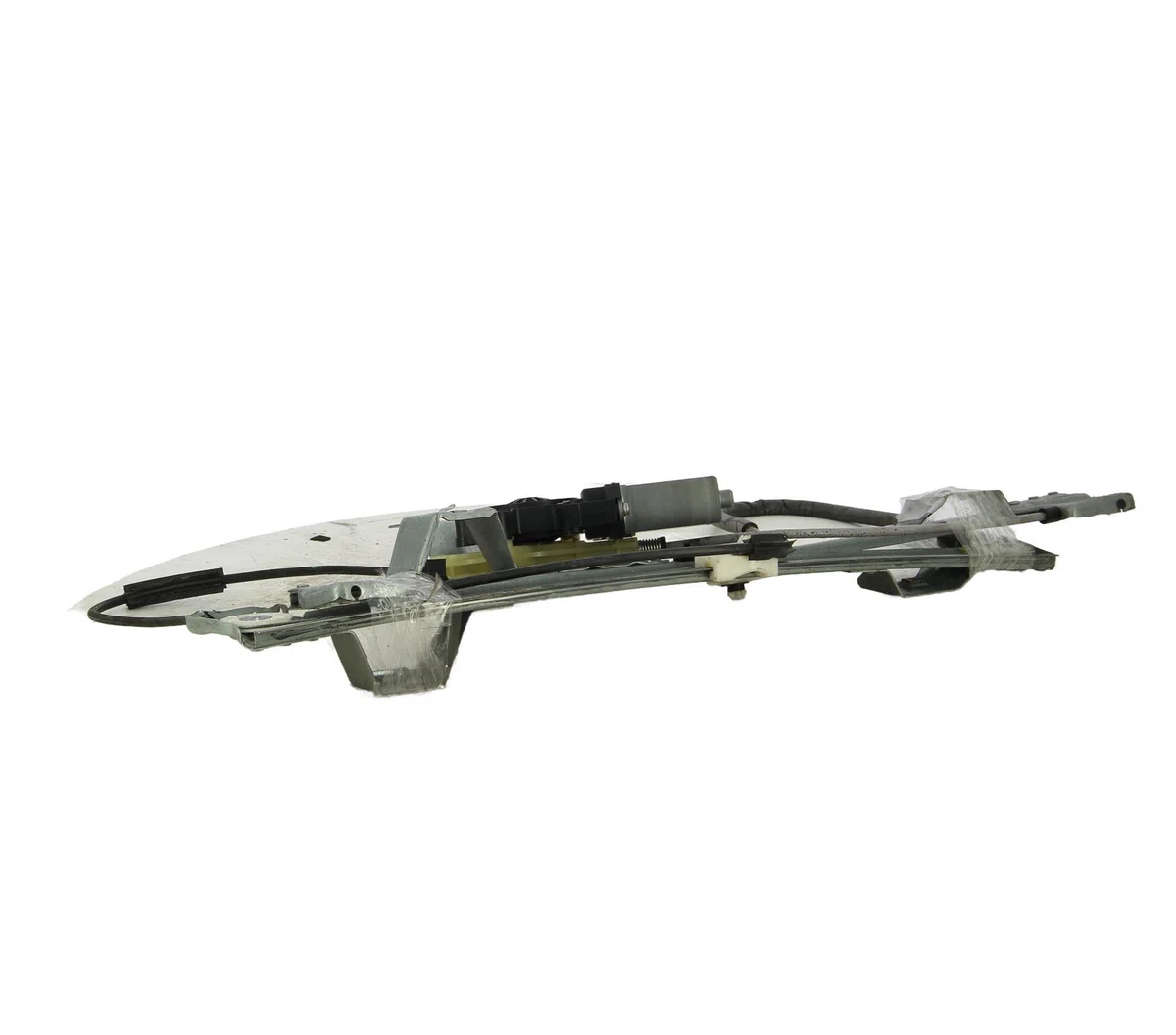 Mecanisme  moteur lève-glace avant droit Renault KANGOO - GRAND KANGOO II (KW0-1_) 1.5 dci 75 (kw07, kw10, kw04) (2012) 