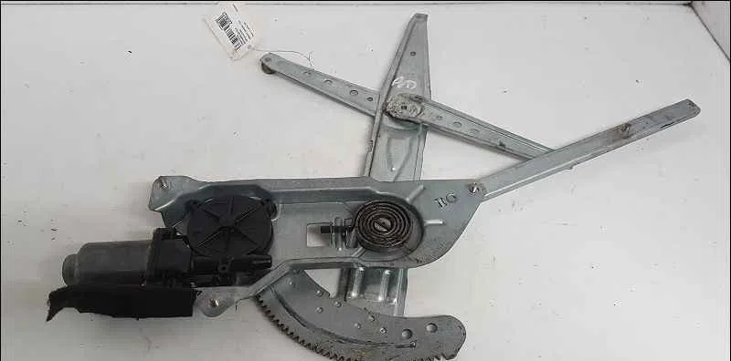 Mecanisme  moteur lève-glace avant droit RENAULT KANGOO I occasion
