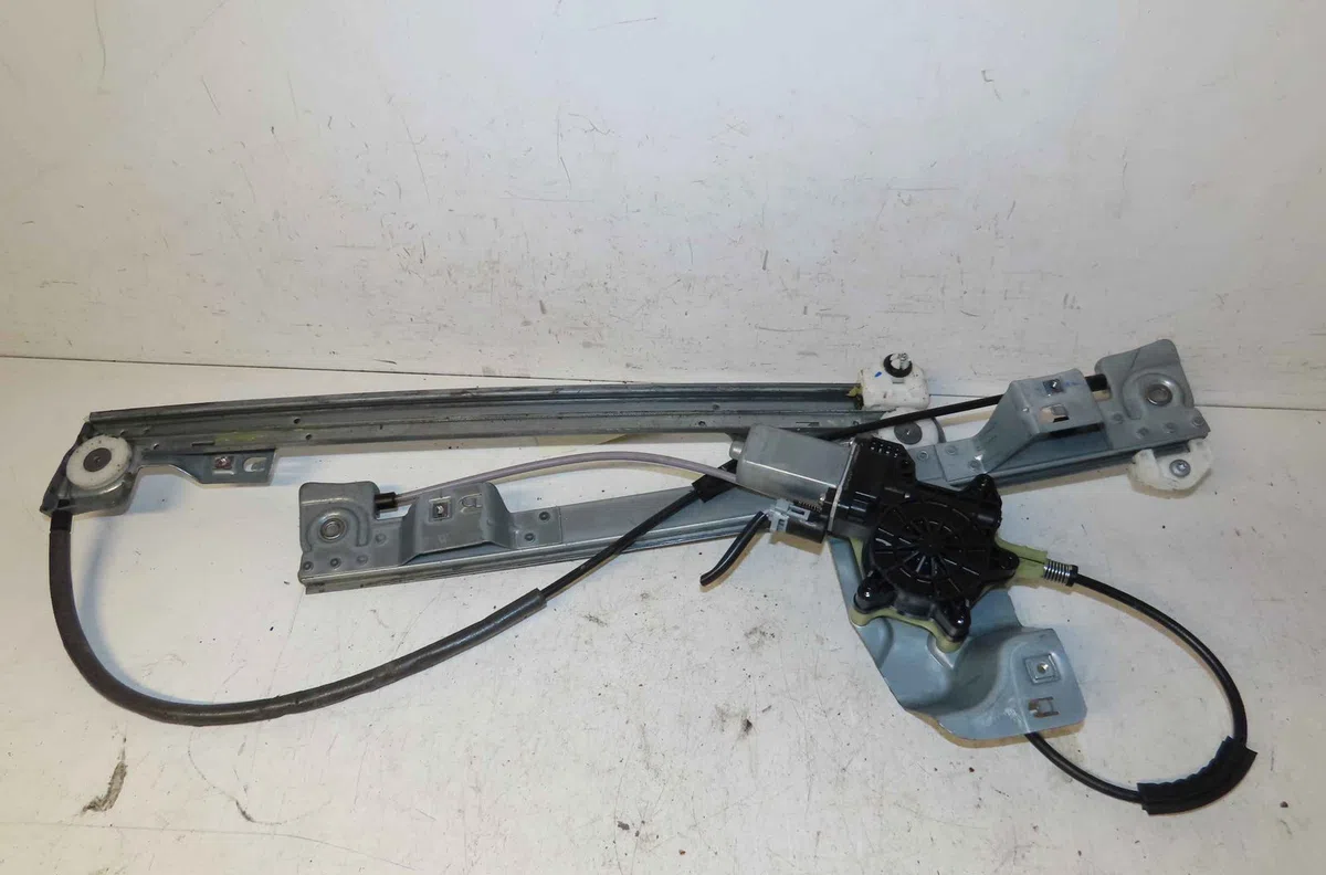 Mecanisme  moteur lève-glace avant droit RENAULT KANGOO II occasion