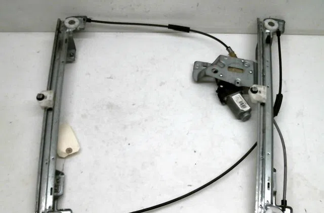 Mecanisme  moteur lève-glace avant droit RENAULT KANGOO occasion