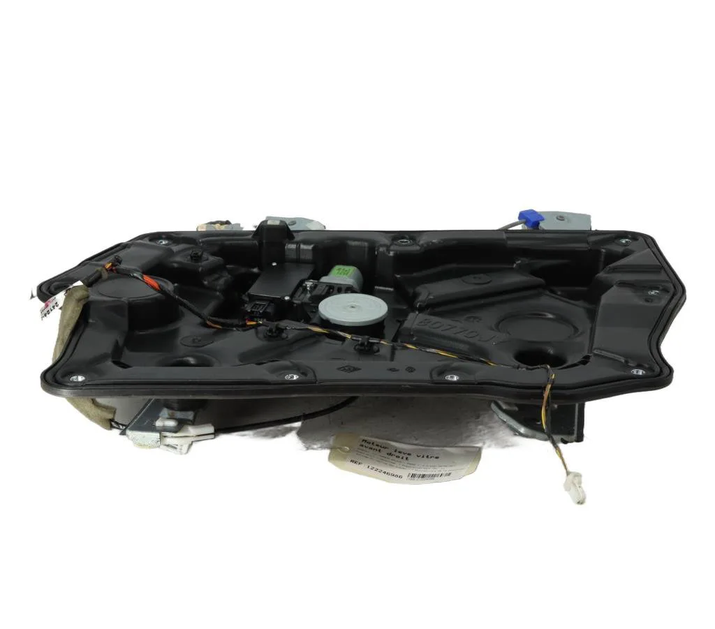 Mecanisme  moteur lève-glace avant droit Renault KOLEOS I (HY_) 2.0 dci 4x4 (hy0k) (2008) occasion