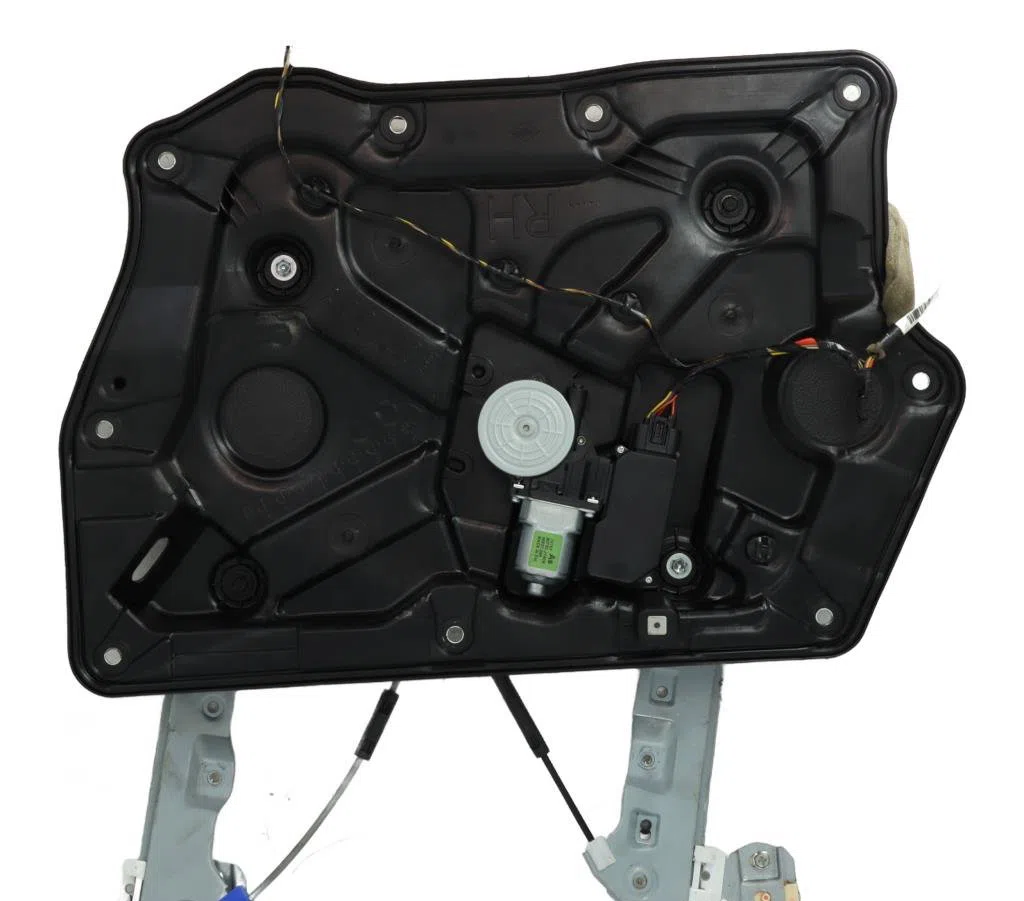Mecanisme  moteur lève-glace avant droit Renault KOLEOS I (HY_) 2.0 dci 4x4 (hy0k) (2008) occasion