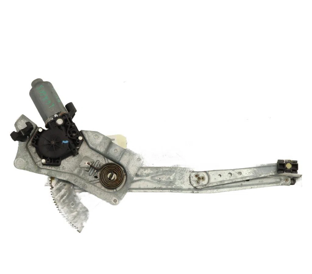 Mecanisme  moteur lève-glace avant droit RENAULT LAGUNA 1 PHASE 1 occasion
