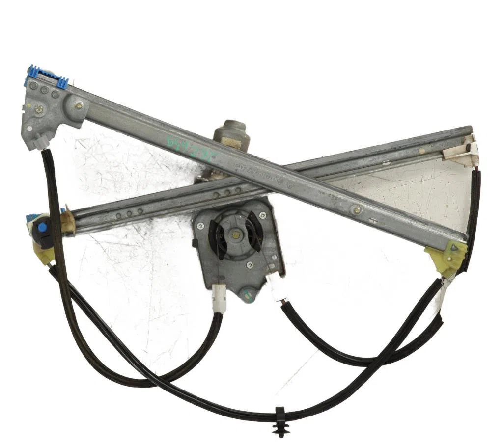 Mecanisme  moteur lève-glace avant droit RENAULT LAGUNA 2 PHASE 1 occasion