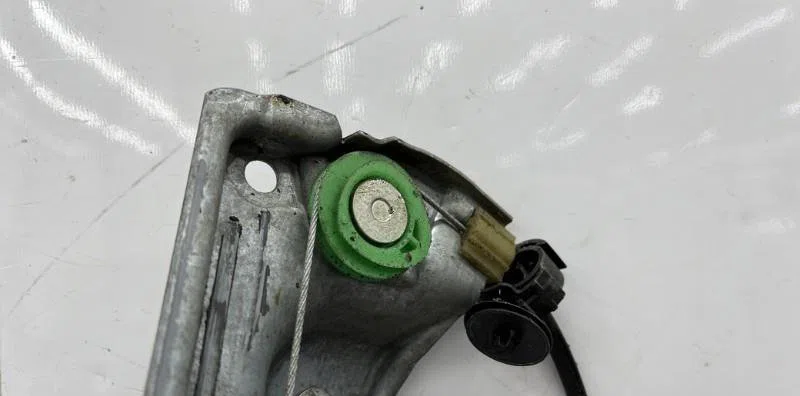Mecanisme  moteur lève-glace avant droit RENAULT LAGUNA 3 PHASE 2 occasion