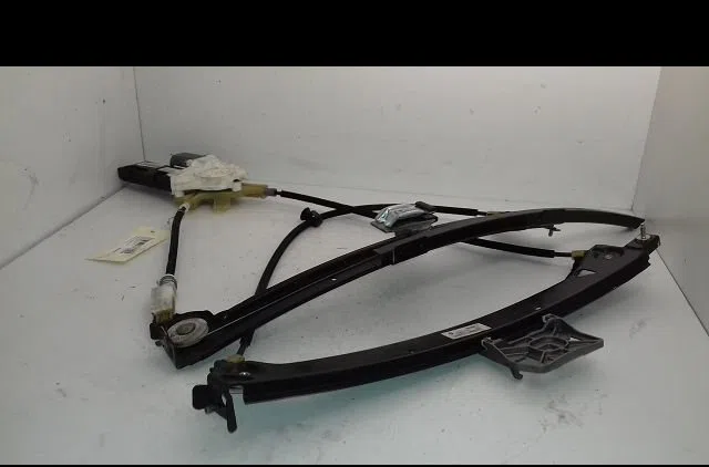 Mecanisme moteur lève-glace avant droit Renault LAGUNA Coupé (DT0-1) 1.5 dci (2012-2015) occasion