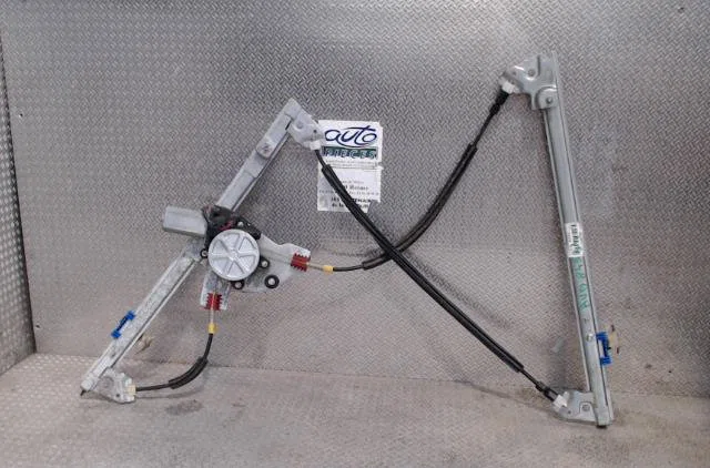Mecanisme  moteur lève-glace avant droit Renault LAGUNA II (BG0-1_) 1.9 dci (2001-2007) occasion