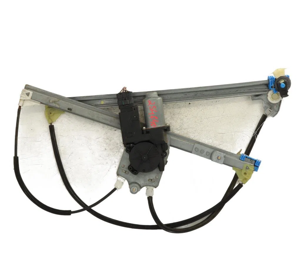 Mecanisme  moteur lève-glace avant droit Renault LAGUNA II (BG0-1_) 1.9 dci (bg08, bg0g) (2001-2007) occasion