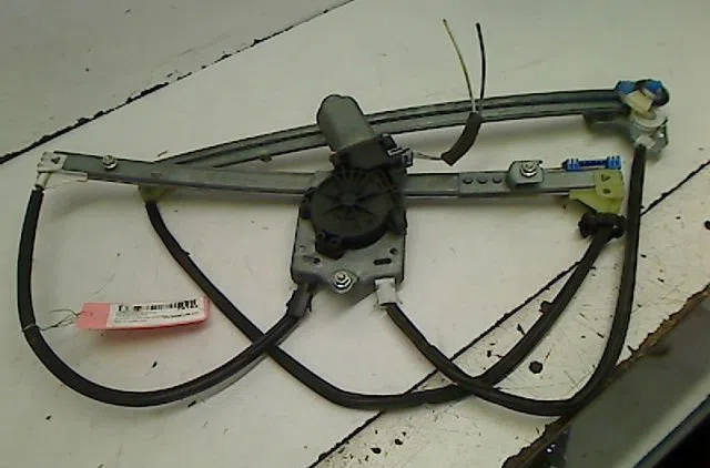 Mecanisme  moteur lève-glace avant droit Renault LAGUNA II (BG0-1_) 1.9 dci (bg1a, bg1v) (2005-2007) occasion