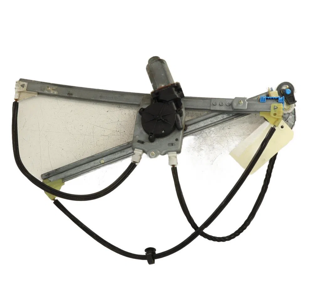 Mecanisme  moteur lève-glace avant droit Renault LAGUNA II (BG0-1_) 2.0 16v (bg00, bg0k, bg0p, bg0w) (2002-2007) 5 porte