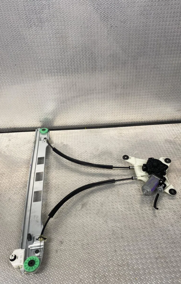 Mecanisme  moteur lève-glace avant droit RENAULT MASTER 3 PHASE 3 occasion