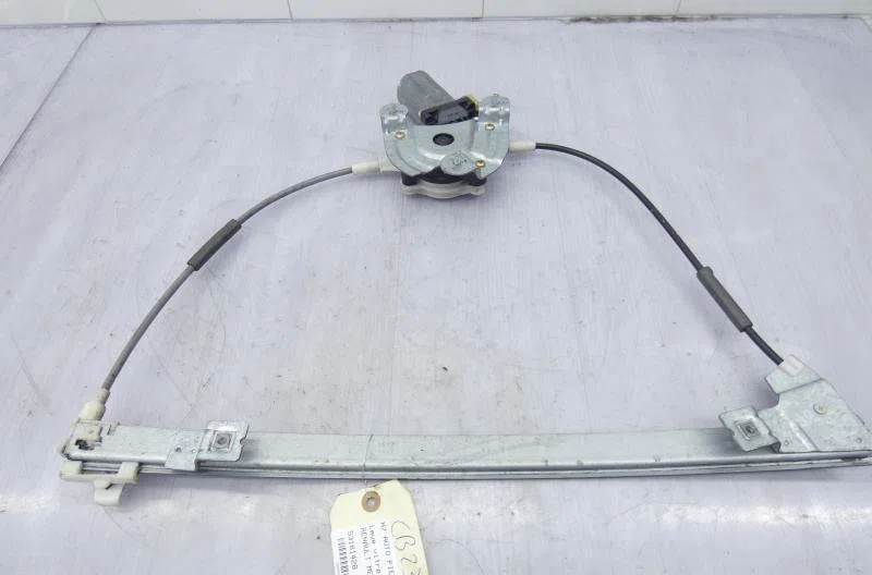 Mecanisme  moteur lève-glace avant droit RENAULT MEGANE 1 PHASE 1 occasion