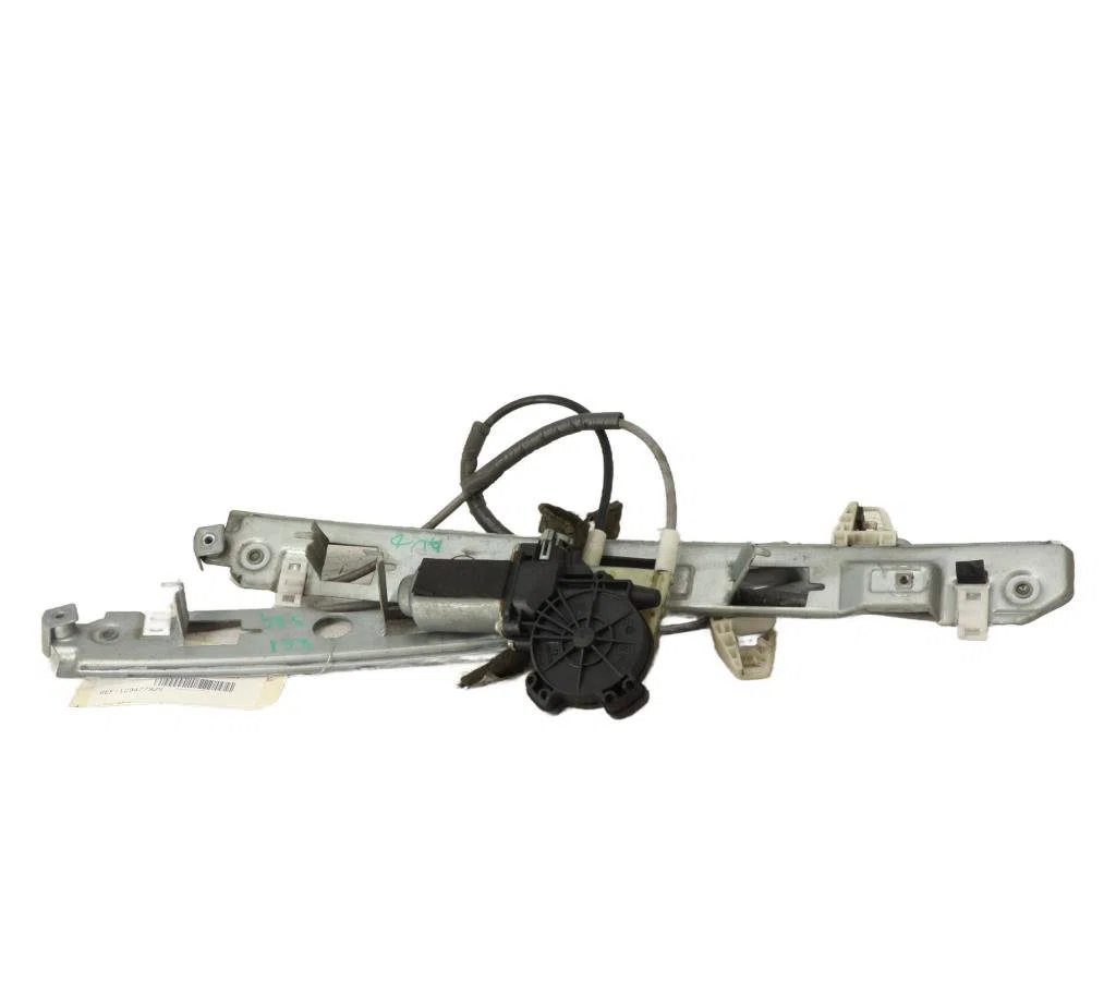 Mecanisme  moteur lève-glace avant droit RENAULT MEGANE 2 PHASE 1 occasion