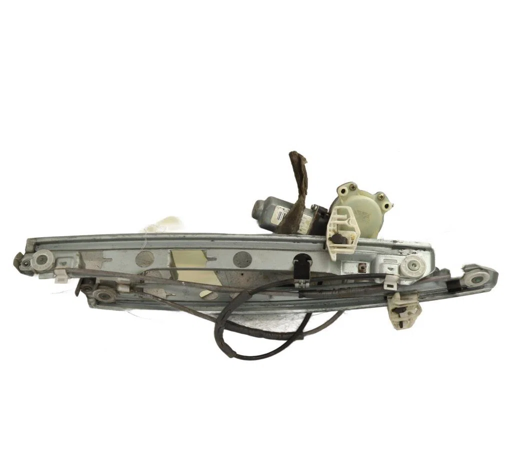 Mecanisme  moteur lève-glace avant droit RENAULT MEGANE 2 PHASE 1 occasion