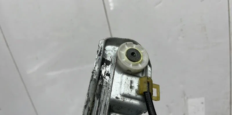 Mecanisme  moteur lève-glace avant droit RENAULT MEGANE 2 PHASE 1 occasion