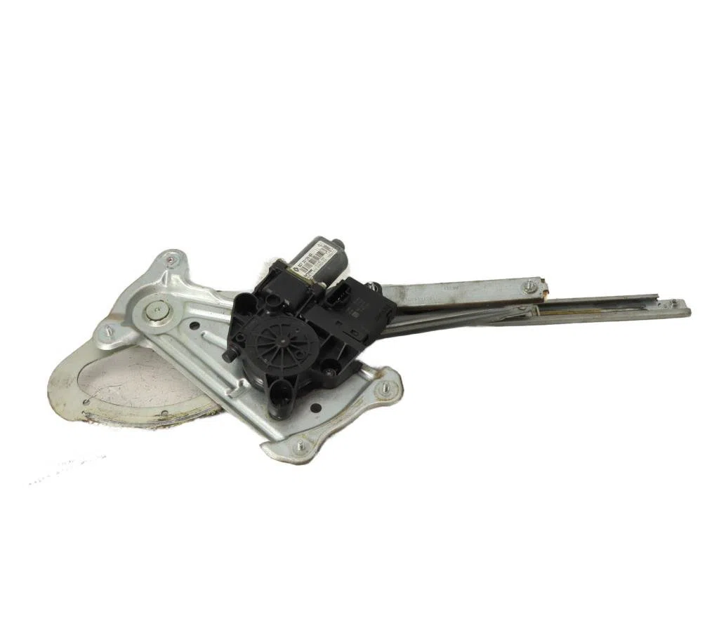 Mecanisme  moteur lève-glace avant droit RENAULT MEGANE 3 PHASE 1 BREAK occasion
