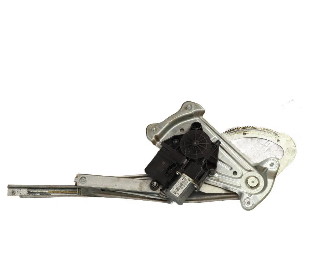 Mecanisme  moteur lève-glace avant droit RENAULT MEGANE 3 PHASE 1 BREAK occasion