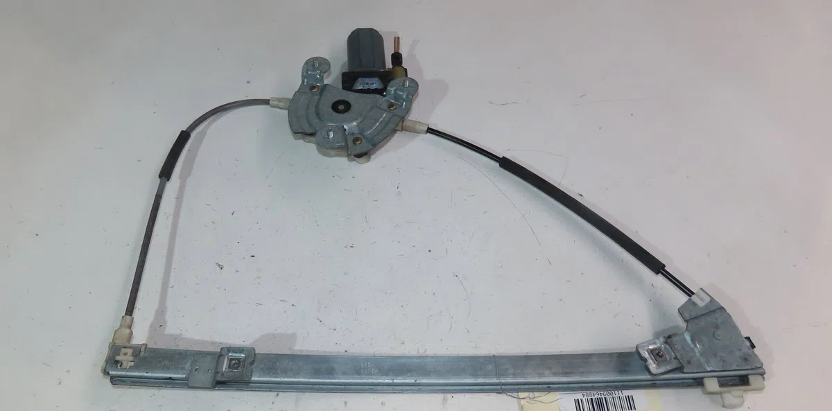 Mecanisme  moteur lève-glace avant droit Renault MEGANE I (BA0-1_) 1.6 16v (ba04, ba0b, ba11, ba1j, ba16, ba19, ba1k, ba