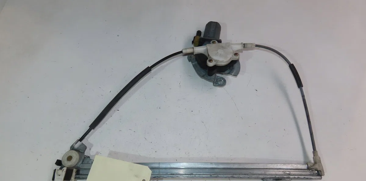Mecanisme  moteur lève-glace avant droit Renault MEGANE I (BA0-1_) 1.6 16v (ba04, ba0b, ba11, ba1j, ba16, ba19, ba1k, ba