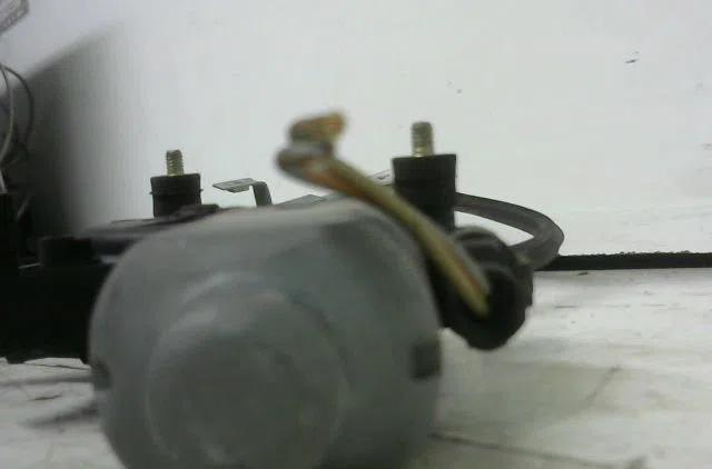 Mecanisme  moteur lève-glace avant droit Renault MEGANE I (BA0-1_) 1.9 dt (b-sa0k, b-sa0y) (1996-2003) occasion