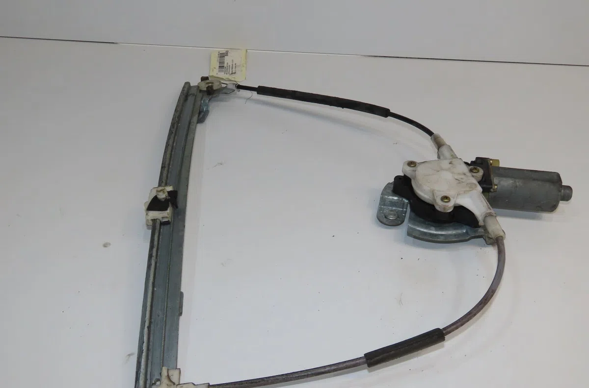 Mecanisme  moteur lève-glace avant droit Renault MEGANE I (BA0-1_) 1.9 dti (ba1u) (2001-2003) occasion