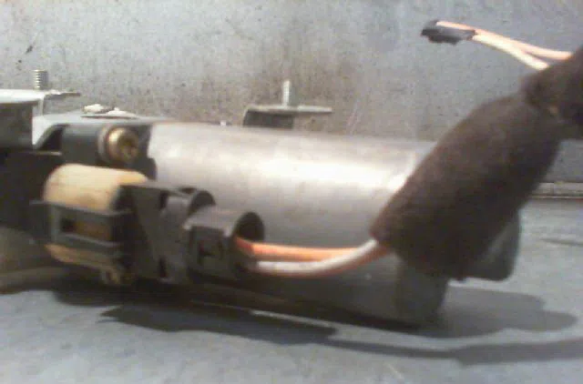 Mecanisme  moteur lève-glace avant droit RENAULT MEGANE I Phase 1 11-1995--03-1999 occasion