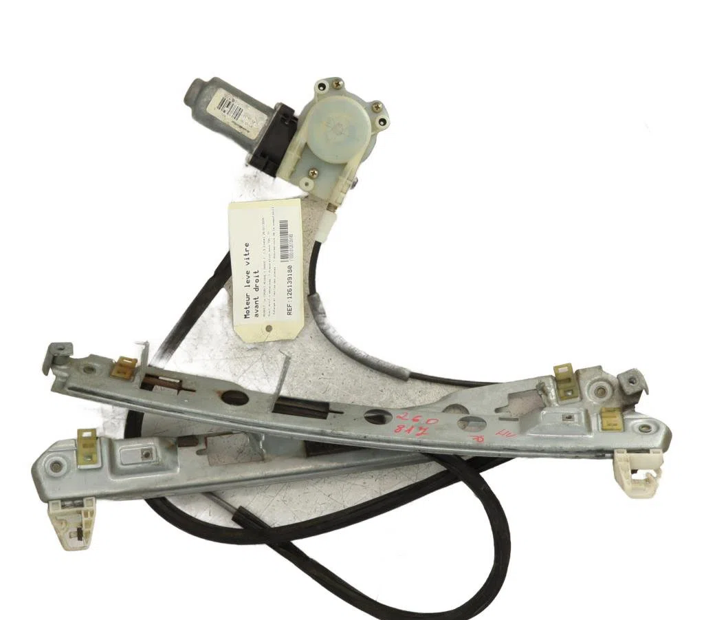 Mecanisme  moteur lève-glace avant droit Renault MEGANE II (BM0-1_, CM0-1_) 1.5 dci (bm1e, cm1e) (2005-2008) occasion