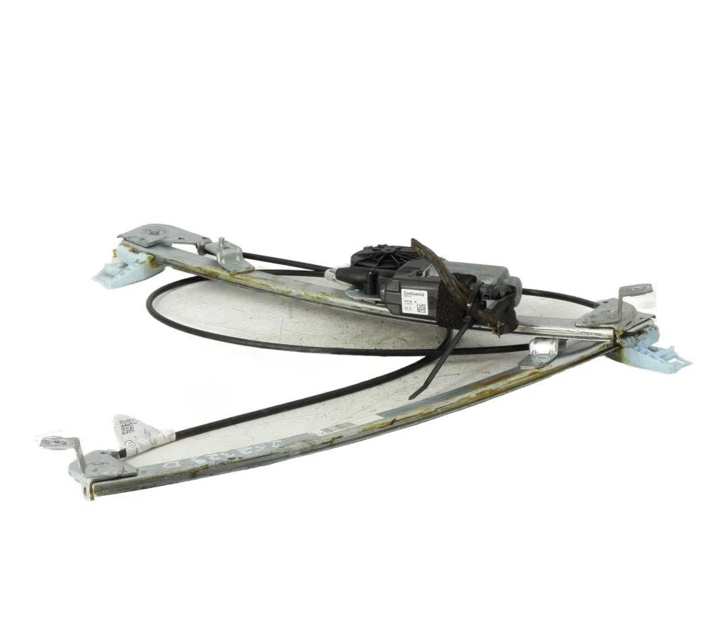 Mecanisme moteur lève-glace avant droit Renault MEGANE II (BM0-1_, CM0-1_) 2.0 dci (bm1k, cm1k) (2005-2008) occasion
