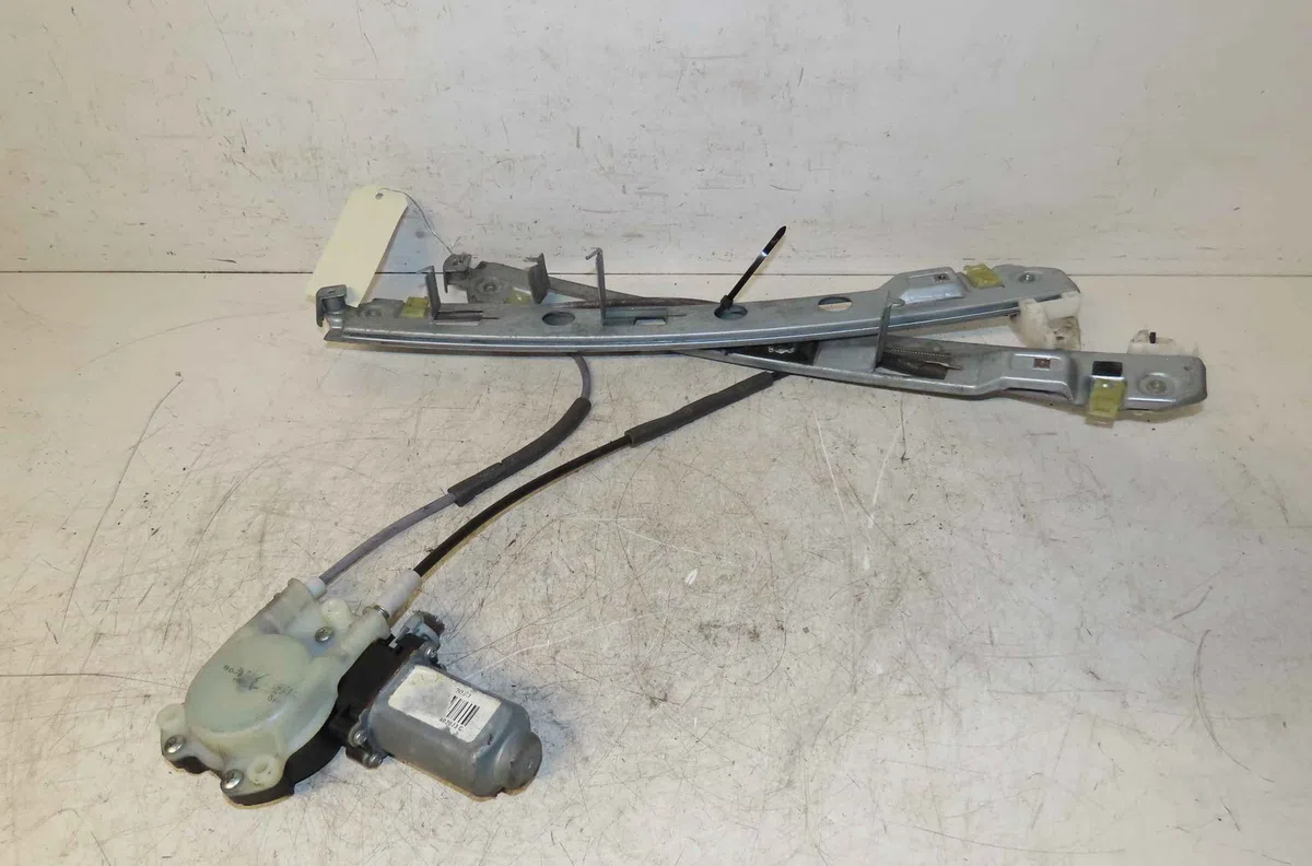 Mecanisme  moteur lève-glace avant droit RENAULT MEGANE II occasion