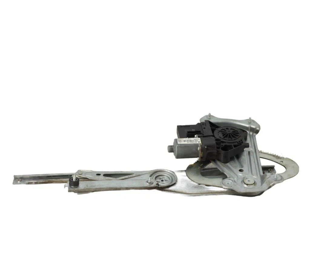 Mecanisme moteur lève-glace avant droit Renault MEGANE III 3-5 portes (BZ0-1_, B3_) 1.5 dci (2009) 5 portes occasion