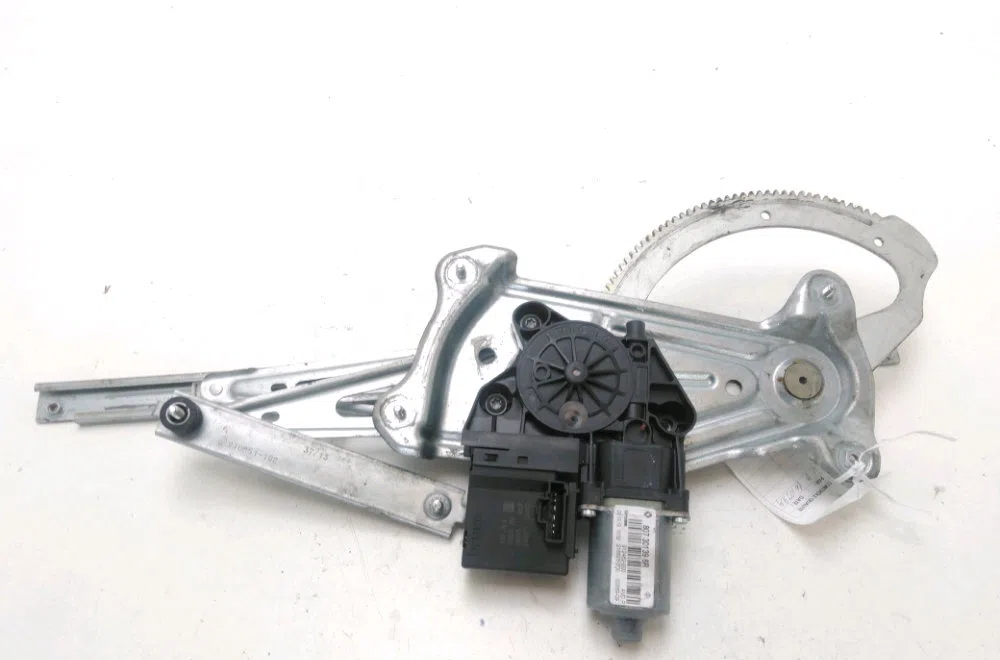Mecanisme moteur lève-glace avant droit Renault MEGANE III 3-5 portes (BZ0-1_, B3_) 1.5 dci (bz09, bz0d, bz1w, bz29, bz