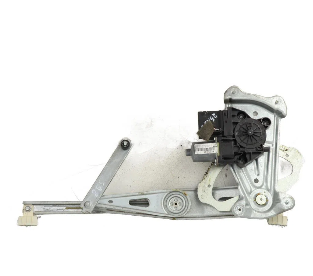 Mecanisme moteur lève-glace avant droit Renault MEGANE III 3-5 portes (BZ0-1_, B3_) 1.5 dci (bz0c) (2008-2015) 5 portes